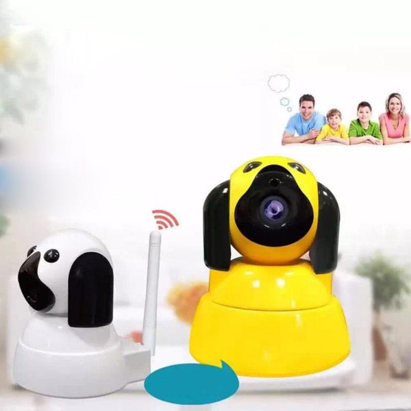 cameras wireless smart dog wifi camera home security ip wi-fi 720p cctv surveillance indoor ir night vision baby monitor
cameras wireless smart dog wifi camera home security ip wi-fi 720p cctv surveillance indoor ir night vision baby monitor