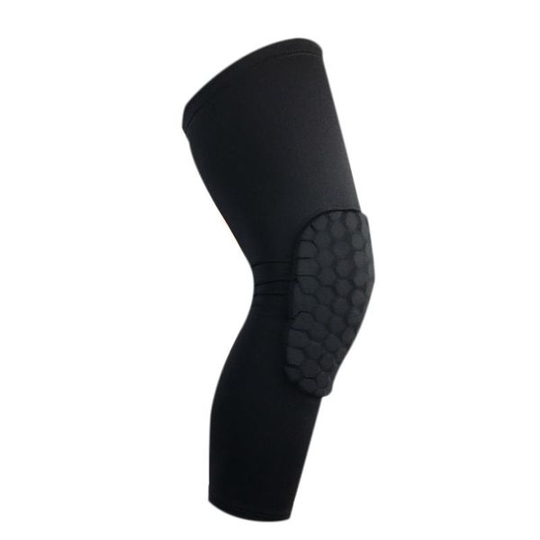 elbow & knee pads quality 1pcs breathable sports football basketball honeycomb brace leg sleeve calf compression support prote, Black;gray
elbow & knee pads quality 1pcs breathable sports football basketball honeycomb brace leg sleeve calf compression support prote, Black;gray