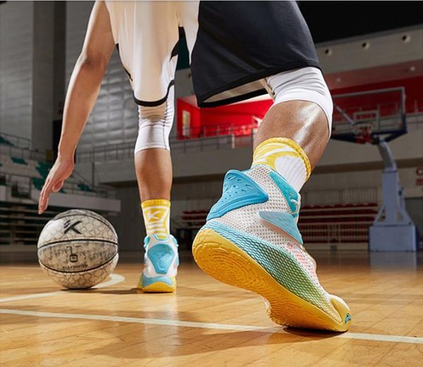 anta klay thompson kt5 basketball signature shoes original shock absorption and wear resistance have fun 112031101 new track hop999
anta klay thompson kt5 basketball signature shoes original shock absorption and wear resistance have fun 112031101 new track hop999