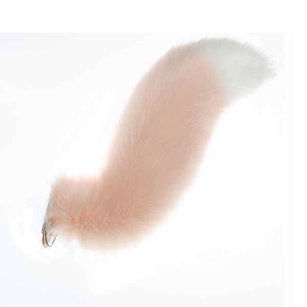 mascot costumes cute plush animal tail fox electric tail without electronics party show dress up fashion accessories, Red;yellow
mascot costumes cute plush animal tail fox electric tail without electronics party show dress up fashion accessories, Red;yellow