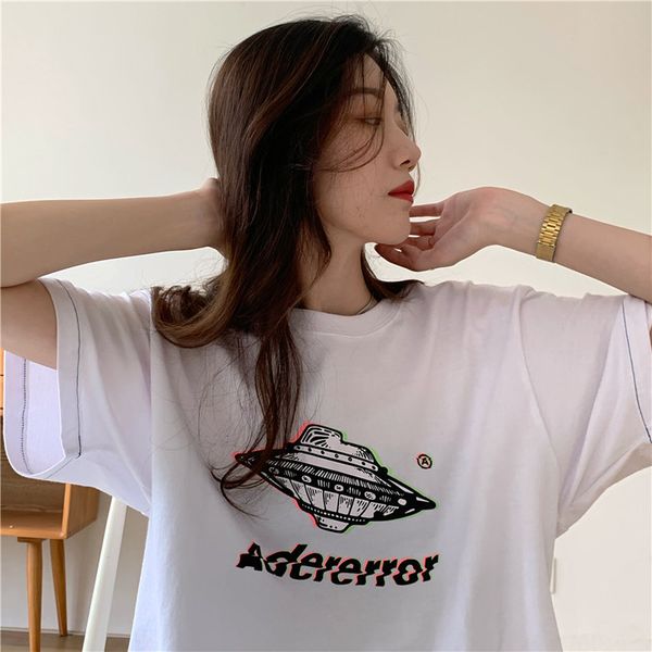 men's t-shirts white blue erro ader type t-shirt of women men invaders aderer spaceship tee, White;black
men's t-shirts white blue erro ader type t-shirt of women men invaders aderer spaceship tee, White;black
