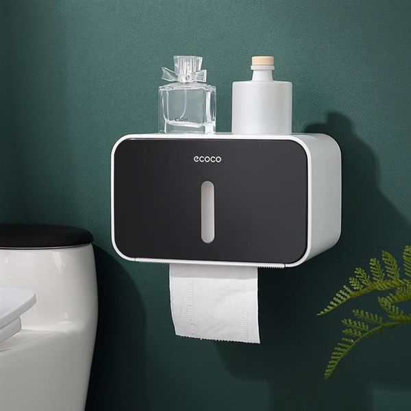 tissue boxes & napkins waterproof toilet paper holder for bathroom kitchen storage box roll accessories
tissue boxes & napkins waterproof toilet paper holder for bathroom kitchen storage box roll accessories