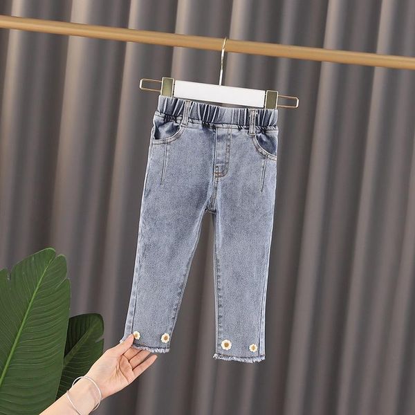 jeans children kids boys haren pants baby boy girl denim long clothing toddler boy's cowboy trousers fit ·, Blue
jeans children kids boys haren pants baby boy girl denim long clothing toddler boy's cowboy trousers fit ·, Blue