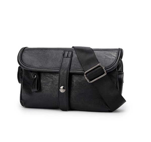 luxurys messenger bag, personality cowhide chest men's shoulder bags trendy leather women handbags
luxurys messenger bag, personality cowhide chest men's shoulder bags trendy leather women handbags