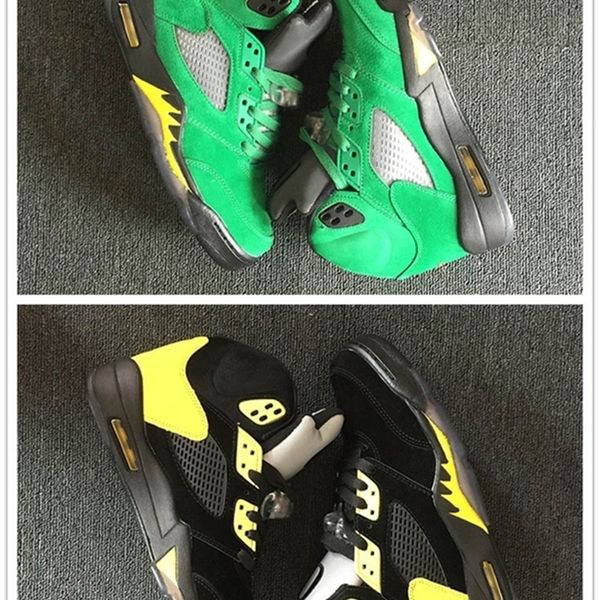 new 5 qs ducks mens basketball shoes jumpducks green yellow strike-black mens sport shoe breathable sneakers
new 5 qs ducks mens basketball shoes jumpducks green yellow strike-black mens sport shoe breathable sneakers