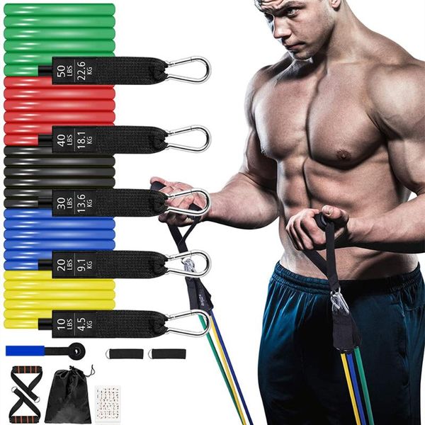 resistance bands set workout exercise fitness gym for musle training physical therapy shape body from home yoga stripes
resistance bands set workout exercise fitness gym for musle training physical therapy shape body from home yoga stripes