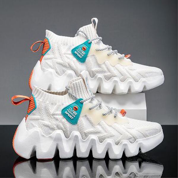 spring and summer new men's casual korean selling cross-border ultralight sports shoes men's sports shoes
spring and summer new men's casual korean selling cross-border ultralight sports shoes men's sports shoes