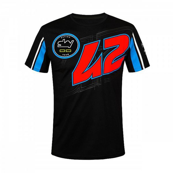 the new motorcycle outdoor quick-drying t-shirt racing sports shirt riding breathable short-sleeved f1polo shirt large size can be customize
the new motorcycle outdoor quick-drying t-shirt racing sports shirt riding breathable short-sleeved f1polo shirt large size can be customize