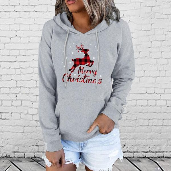 women's hoodies & sweatshirts velvet winter christmas printing hooded female 2021 cotton thicken warm lady autumn, Black
women's hoodies & sweatshirts velvet winter christmas printing hooded female 2021 cotton thicken warm lady autumn, Black