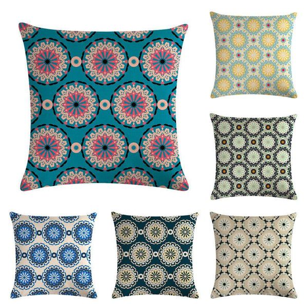 cushion/decorative pillow flower geometric cotton linen throw case cushion cover home decor decorative pillows for sofa seat 45cm*45cm
cushion/decorative pillow flower geometric cotton linen throw case cushion cover home decor decorative pillows for sofa seat 45cm*45cm