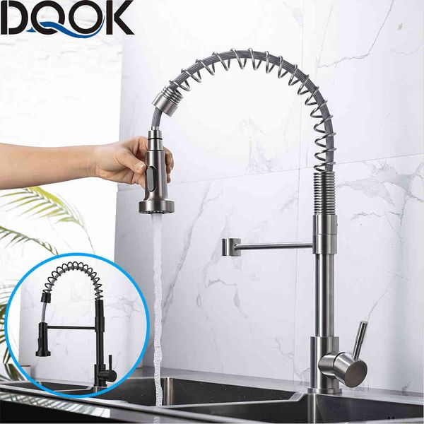 kitchen faucets dqok matte black faucet deck mounted mixer tap 360 degree rotation stream sprayer nozzle sink cold taps fnyo
kitchen faucets dqok matte black faucet deck mounted mixer tap 360 degree rotation stream sprayer nozzle sink cold taps fnyo