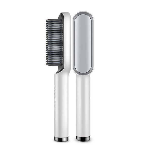 multifunctional professional hair straightener brush tourmaline ceramic hair curler comb beard straightening curling iron
multifunctional professional hair straightener brush tourmaline ceramic hair curler comb beard straightening curling iron