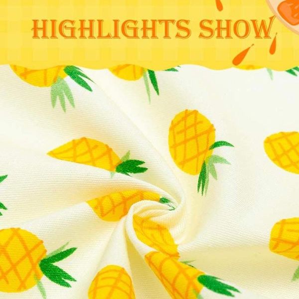 pet clothing accessories fruit pattern bib style bandana dog triangle comfortable easy to cotton 3 styles apparel
pet clothing accessories fruit pattern bib style bandana dog triangle comfortable easy to cotton 3 styles apparel