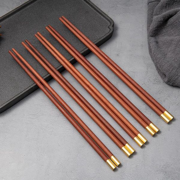 chopsticks 10pairs/pack reusable chop sticks kitchen household tableware flatware dinnerware healthy tools set wholesale
chopsticks 10pairs/pack reusable chop sticks kitchen household tableware flatware dinnerware healthy tools set wholesale