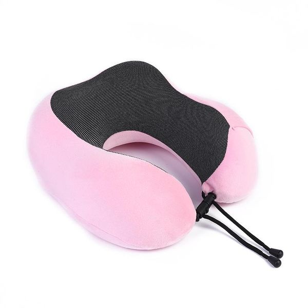 pillow u-shaped memory foam neck soft and slow rebound space travel cervical health bedding
pillow u-shaped memory foam neck soft and slow rebound space travel cervical health bedding