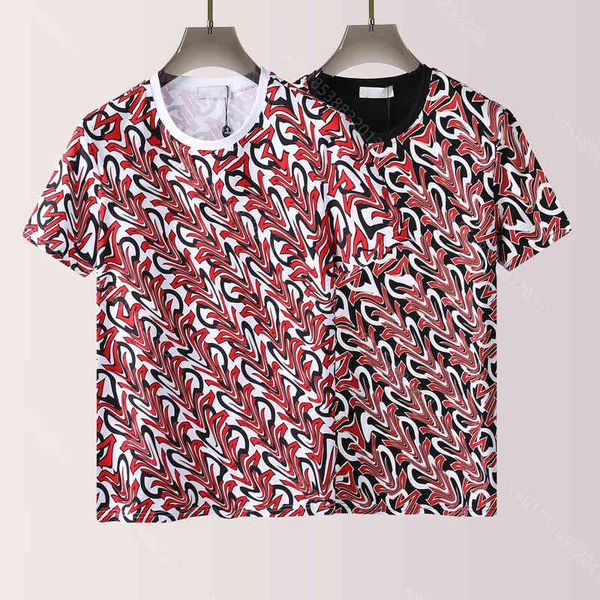 22ss designer t shirts for men fashion cotton round neck pullover t-shirt pressing machine printing moncl... brand album letter logo men sum, White;black
22ss designer t shirts for men fashion cotton round neck pullover t-shirt pressing machine printing moncl... brand album letter logo men sum, White;black