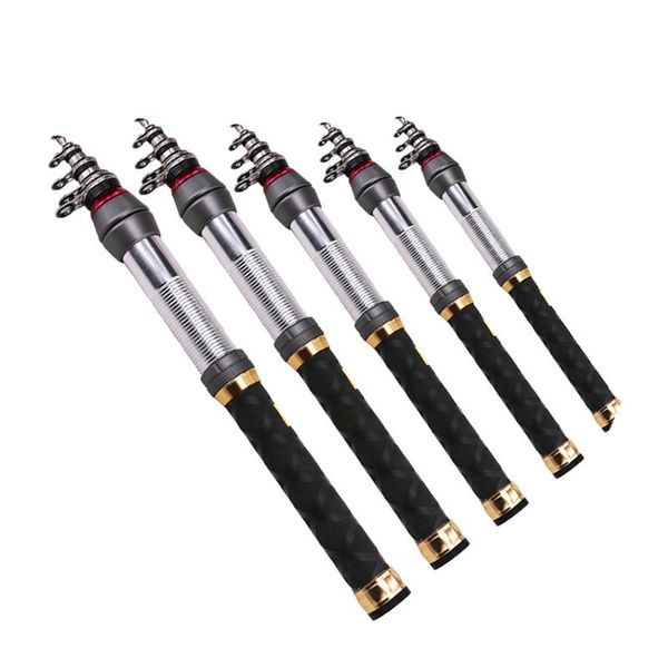 boat fishing rods 1.3/2.4m pocket size rod carbon fiber sea pole retractable anti-skid
boat fishing rods 1.3/2.4m pocket size rod carbon fiber sea pole retractable anti-skid