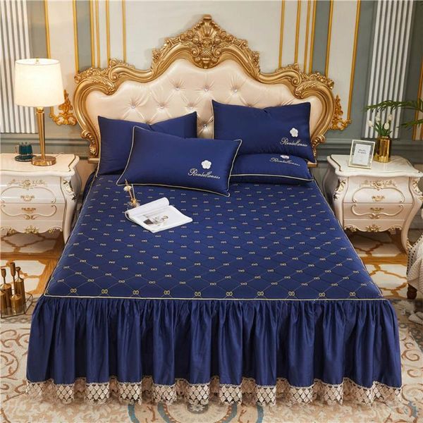 sheets & sets svetanya thick quilted bedskirt bed mattress protective cover egyptian cotton embroidery fitted sheet
sheets & sets svetanya thick quilted bedskirt bed mattress protective cover egyptian cotton embroidery fitted sheet