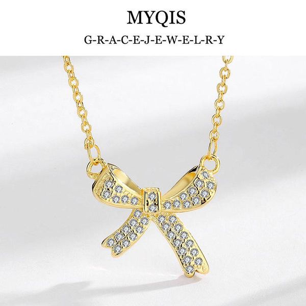 chains myqis vintage style choker necklace aesthetic bow-knot pendant necklaces set for women girl 2021 jewelry accessories collier, Silver
chains myqis vintage style choker necklace aesthetic bow-knot pendant necklaces set for women girl 2021 jewelry accessories collier, Silver