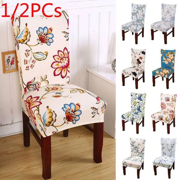 chair covers 1/2pcs spandex elastic printing dining slipcover modern removable anti-dirty seat case stretch cover for banquet
chair covers 1/2pcs spandex elastic printing dining slipcover modern removable anti-dirty seat case stretch cover for banquet