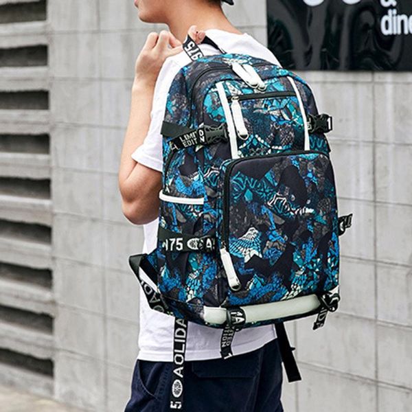male large-capacity backpack usb charging couple bag girl printing rucksack school travel
male large-capacity backpack usb charging couple bag girl printing rucksack school travel