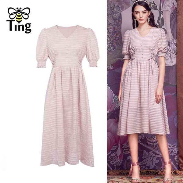 vintage elegant victorian high waist lace up a line dress party dinner dresses puff sleeve summer casual midi long robes 210513, Black;gray
vintage elegant victorian high waist lace up a line dress party dinner dresses puff sleeve summer casual midi long robes 210513, Black;gray