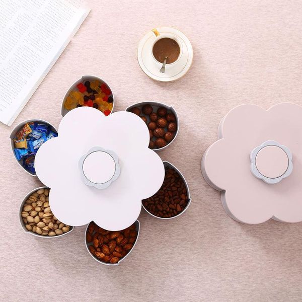 storage bottles & jars fruit box candy tray home living room coffee table dried compartment with lid nut creative european rotating
storage bottles & jars fruit box candy tray home living room coffee table dried compartment with lid nut creative european rotating