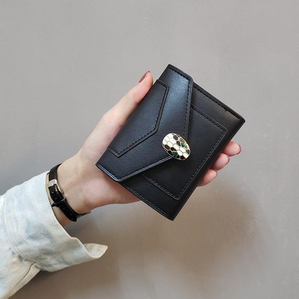 handbag women luxurys designers bags 2021 crossbody bag student tri-fold coin short european and purse zhouzhoubao123
handbag women luxurys designers bags 2021 crossbody bag student tri-fold coin short european and purse zhouzhoubao123