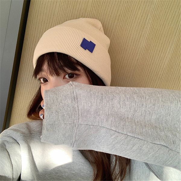 tetris versatile wool hat women's autumn and pure color cold lovers ear protection knitted hat winter, Yellow
tetris versatile wool hat women's autumn and pure color cold lovers ear protection knitted hat winter, Yellow