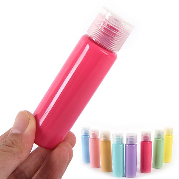 refillable atomizer bottle travel perfume macaron set empty spary candy plastic bottles 30ml storage & jars
refillable atomizer bottle travel perfume macaron set empty spary candy plastic bottles 30ml storage & jars