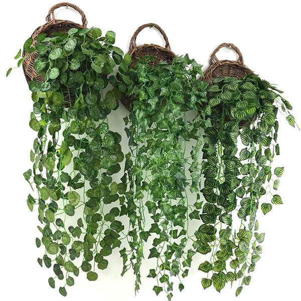 decorative flowers & wreaths 90cm artificial scindapsus aureus vine for hanging wall home party wedding school decoration 2 bunch 320 leaves
decorative flowers & wreaths 90cm artificial scindapsus aureus vine for hanging wall home party wedding school decoration 2 bunch 320 leaves