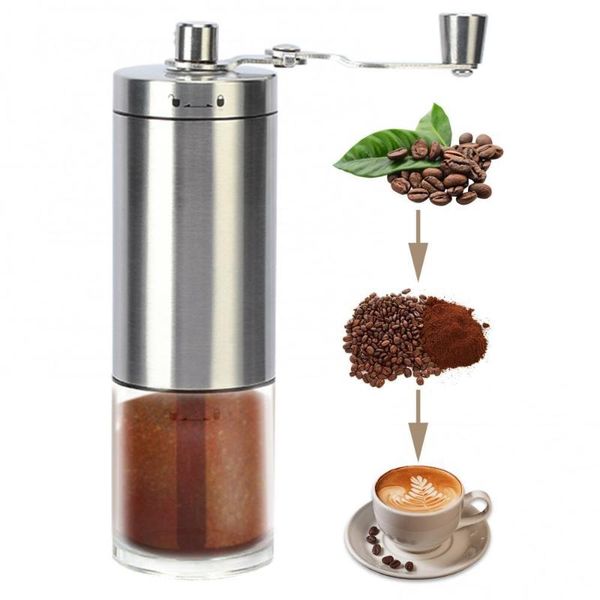 manual coffee grinders grinder portable ceramic adjustable settings hand beans mill collapsible handcrank for drip
manual coffee grinders grinder portable ceramic adjustable settings hand beans mill collapsible handcrank for drip