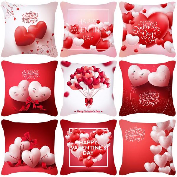 printed pillowcase valentine's day gift love peach skin short plush pillow apartment el decoration sofa cushion cover case
printed pillowcase valentine's day gift love peach skin short plush pillow apartment el decoration sofa cushion cover case