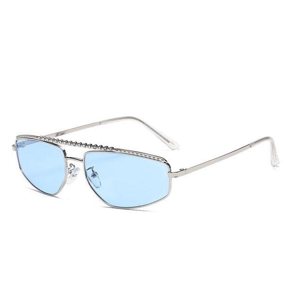 sunglasses gradient candy colors metal frame small retro shades uv400 sun glasses for women driving eyewear summer goggles, White;black
sunglasses gradient candy colors metal frame small retro shades uv400 sun glasses for women driving eyewear summer goggles, White;black