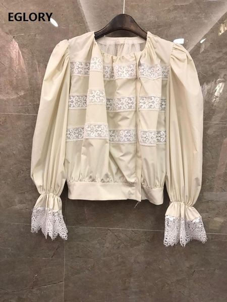 autumn fashion coat women hollow out lace patchwork flare sleeve casual apricot flower print zipper jackets lady women's, Black;brown
autumn fashion coat women hollow out lace patchwork flare sleeve casual apricot flower print zipper jackets lady women's, Black;brown