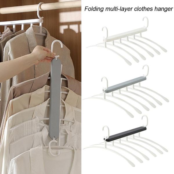 hangers & racks folding pant rack space saving multi-layer non-slip hanging formula clothes organizer for home
hangers & racks folding pant rack space saving multi-layer non-slip hanging formula clothes organizer for home