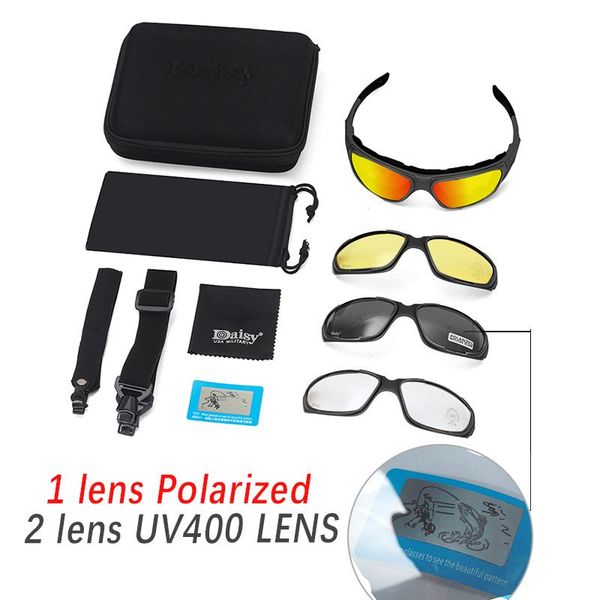 outdoor eyewear military tactical goggles polarized glasses army sunglasses with 4 lens original box men shooting fishing uv400
outdoor eyewear military tactical goggles polarized glasses army sunglasses with 4 lens original box men shooting fishing uv400
