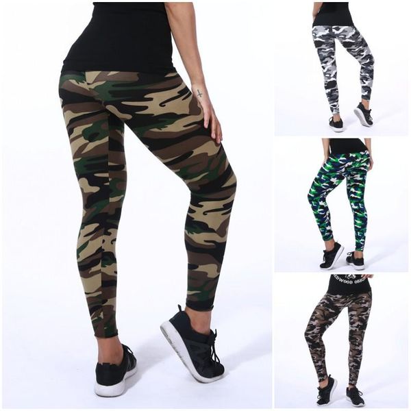 women's leggings camouflage womens for leggins graffiti style slim stretch trouser army green deportes pants lg9054, Black
women's leggings camouflage womens for leggins graffiti style slim stretch trouser army green deportes pants lg9054, Black