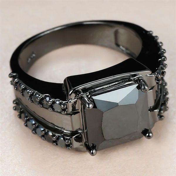 wedding rings vintage male female crystal stone ring charm 14kt black gold for women big bride square zircon engagement, Slivery;golden
wedding rings vintage male female crystal stone ring charm 14kt black gold for women big bride square zircon engagement, Slivery;golden