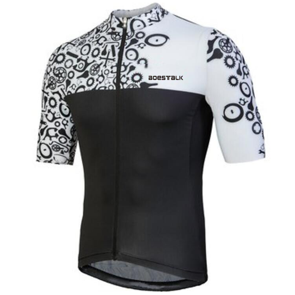 racing sets boestalk club professional training cycling jersey short sleeve lightweight and quick-drying 2021summer lycra fabric, Black;blue
racing sets boestalk club professional training cycling jersey short sleeve lightweight and quick-drying 2021summer lycra fabric, Black;blue
