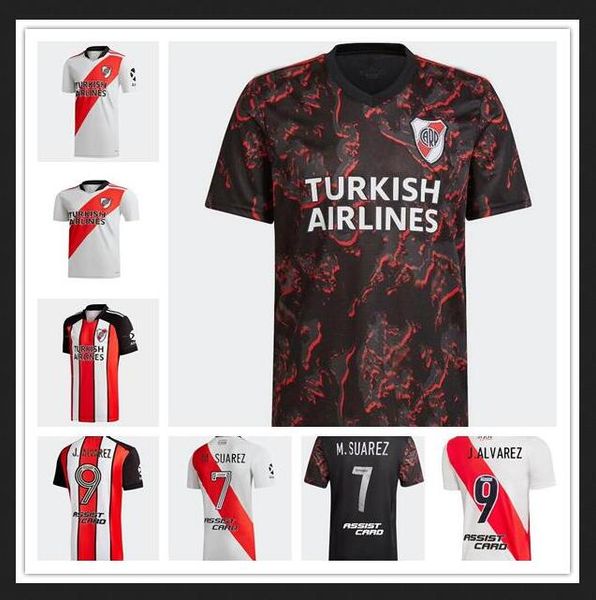 2021 2022 river plate player version pratto men+kids soccer jersey j. alvarez borre pinola ponzio home away football shirt short sleeve zhrs, Black;yellow
2021 2022 river plate player version pratto men+kids soccer jersey j. alvarez borre pinola ponzio home away football shirt short sleeve zhrs, Black;yellow