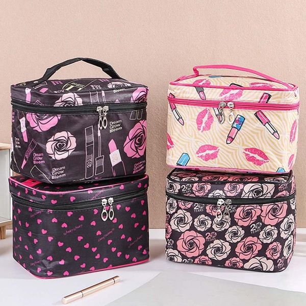 cosmetic bags & cases women portable bag cute makeup travel case multifunctional make up bag,toiletry for
cosmetic bags & cases women portable bag cute makeup travel case multifunctional make up bag,toiletry for