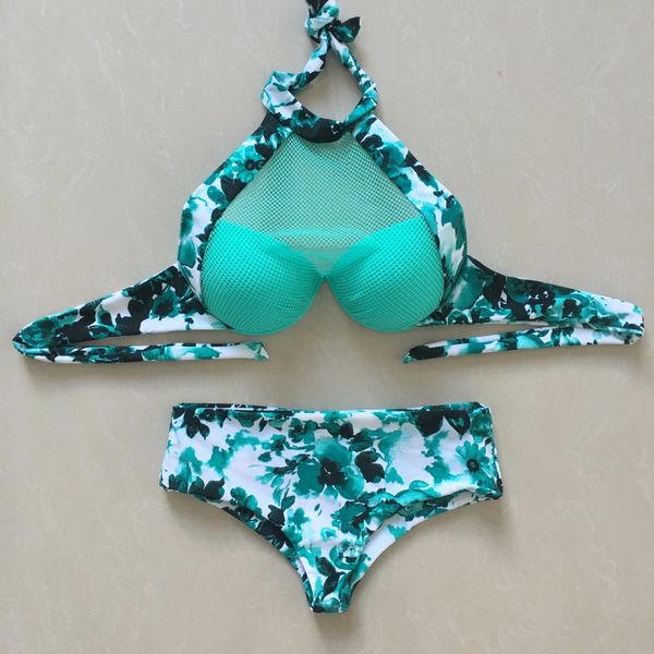 girls high ne bikini push up beach bikinis women halter swimsuit monokini summer bathing suit maillot de bain swimwear e696by
girls high ne bikini push up beach bikinis women halter swimsuit monokini summer bathing suit maillot de bain swimwear e696by