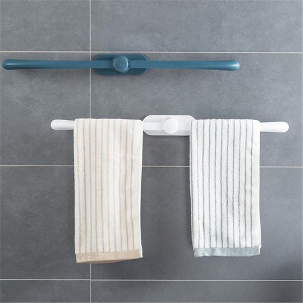 towel racks self adhesive wall mounted holder wall-plastic bar sundries seamless storage rack hanging hanger bathroom accessories
towel racks self adhesive wall mounted holder wall-plastic bar sundries seamless storage rack hanging hanger bathroom accessories
