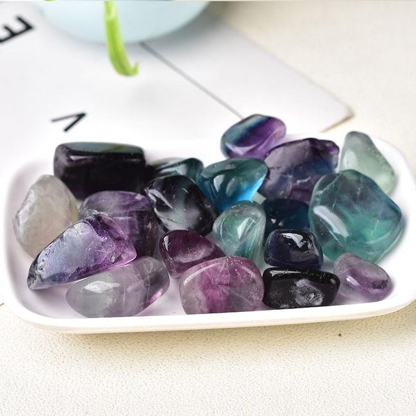 decorative objects & figurines wholesale natural fluorite color quartz irregular polishing rough stone regular grindings aquarium materials
decorative objects & figurines wholesale natural fluorite color quartz irregular polishing rough stone regular grindings aquarium materials