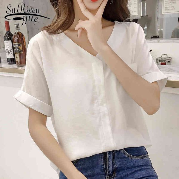 fashion women loose plus size blouses shirt female long sleeves women's blouse solid hollow out blusa feminine 1036 40 210521, White
fashion women loose plus size blouses shirt female long sleeves women's blouse solid hollow out blusa feminine 1036 40 210521, White