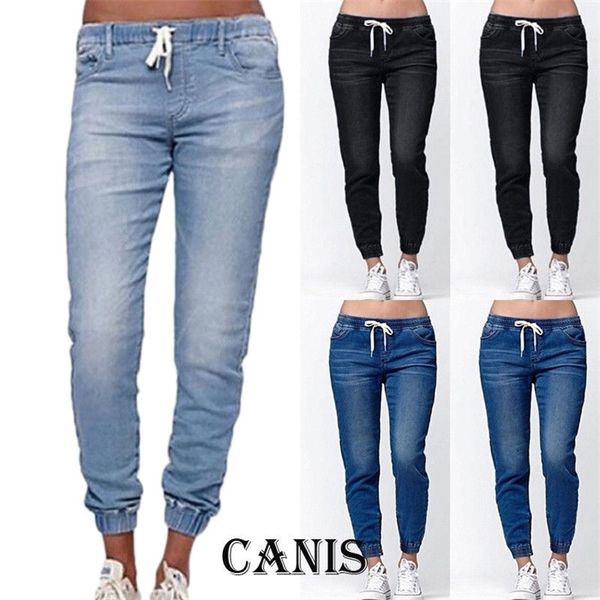 2021 new washed jeans womens high waist skinny ripped denim pants slim pencil trousers fashion jeans plus size s-5xl, Blue
2021 new washed jeans womens high waist skinny ripped denim pants slim pencil trousers fashion jeans plus size s-5xl, Blue