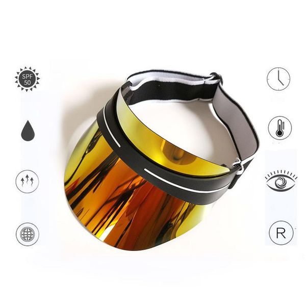 cycling caps & masks women anti-uv lens hat female plastic wide brim sun casual summer rotating empty outdoor sport visor cap, Black
cycling caps & masks women anti-uv lens hat female plastic wide brim sun casual summer rotating empty outdoor sport visor cap, Black