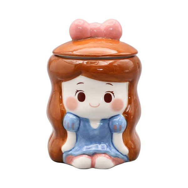 mugs cartoon 3d little princess retro ceramic coffee cup couple mug student breakfast cute holiday gift for friends and children
mugs cartoon 3d little princess retro ceramic coffee cup couple mug student breakfast cute holiday gift for friends and children