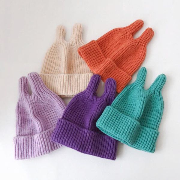 caps & hats crochet baby hat autumn winter children toddler bonnet solid color knitted warm kids girl boy beanie cap accessories, Yellow
caps & hats crochet baby hat autumn winter children toddler bonnet solid color knitted warm kids girl boy beanie cap accessories, Yellow